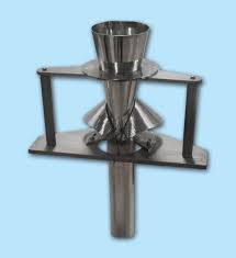Forming Set Or Bag Forming Assembly